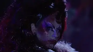 Frankie Doom Returns! | Re-Meet the Monsters of The Boulet Brothers' Dragula: Titans Season 2
