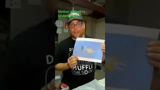 Remote ID! Mother Nature is undefeated! Drone delivery won't work! #remoteid #drone #FPV
