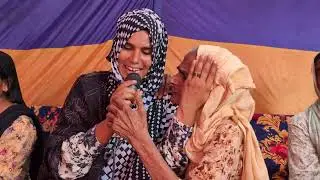 Mawan Labhdiian Ni | Ma Ki Shan | New Heart Touching Kalam | Naat Sharif | Kiran Nani Wali