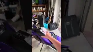 How to tighten chain on 72v mototec