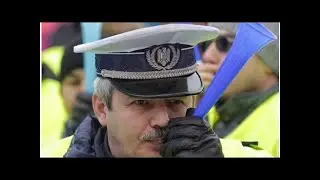 Romanian police officers to join French officers on patrolling, public safety missions in France