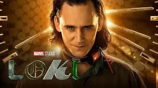 The Loki Full Movie In Hindi | The Loki Season 2 Full HD Movie In Hindi 
