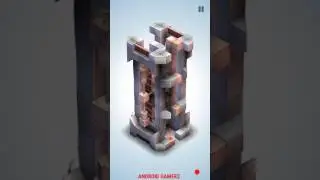 Mekorama Level 18 Walkthrough Gameplay