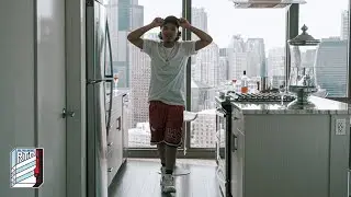 GuWapo - Frm The Raq (Official Music Video) | Presented by: @RedTapeDistrict