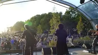 The Marions - Sail Amsterdam