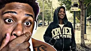 Calboy &ndash; Save Me He&rsquo;s Back Talking Real Pain Reaction