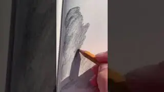 hyperrealism stone #art #aesthetic #drawing #painting