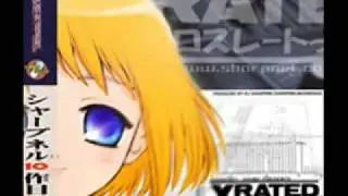 DJ Sharpnel - Sprits Of Rebel Army (Full Version)