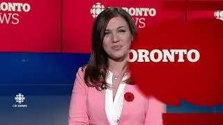 Linda Ward, Reporter, Producer