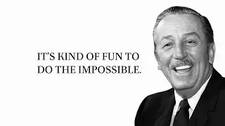 Unlock Your Dreams: Walt Disney&rsquo;s Most Powerful Quotes Explained!