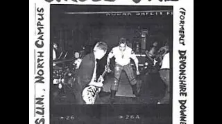 Circle One - Live '81 [FULL EP]