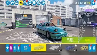 CarX Drift Racing 2 V1.39.0 | FULL CAR LIST | ALL CARS