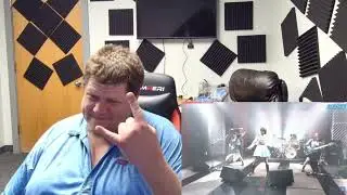 LOVE THE RAW SOUND!! HAGANE HeroTime TV LIVE (2024-08-05) (REACTION)
