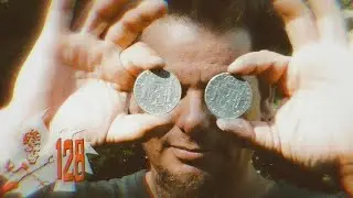 COMO FALSIFICAR MONEDAS 💱 FALSIFIQUE UNA MONEDA ANTIGUA 🔍 Y TE MUESTRO COMO QUED&Oacute;