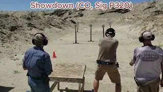 Steel Challenge PSGC 2024 05 26