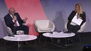 Entretien avec Patrick KOLLER, DG de Forvia « L’innovation au service de la mobilité durable »