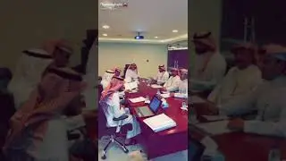 يزيد الراجحي مع ام ناصر وعمله التجاري