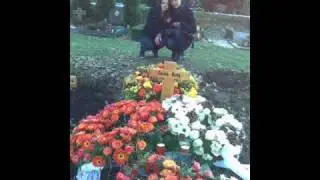 †RIP SARAH†