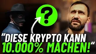 Diese KRYPTO hat (ab JETZT) das gr&ouml;&szlig;te POTENZIAL! @phantombyhkcm