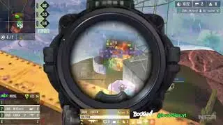 BOOYAH INCRIVEL DA NOISE NA NFA