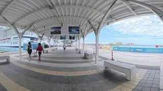 cruzeiro 360