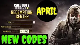 *NEW* CALL OF DUTY MOBILE REDEEM CODES 2021 - CODM CODES - CALL OF DUTY CODES 2021