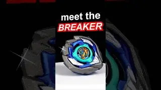 I Created a Beyblade That Was Too Dangerous to Use...