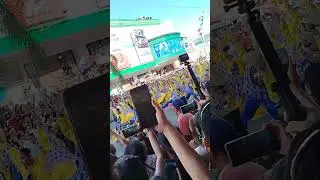 Sandugo festival Tagbilaran city bohol 