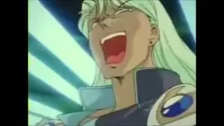 [Kunzite x Zoisite] ~ Black Black Heart