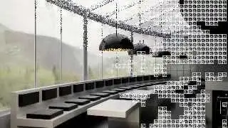 Rendering Evermotion on 360 cores