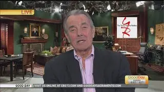Eric Braeden 40th Anniversary