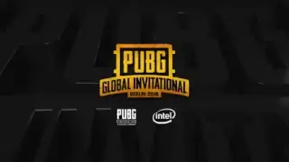 PUBG GLOBAL INVITATIONAL : Crest Gaming Xanadu