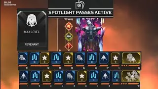 ГЛАВНЫЕ ПРОХОДЫ Apex Legends