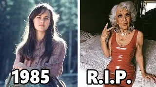 Pale Rider (1985) After 41 Years, What Happened to The Cast Now 2026!