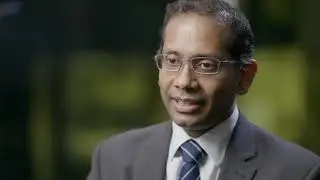 Mr Ash Vasireddy | Cleveland Clinic London Orthopaedics