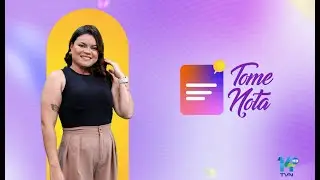 Tome Nota - Celebra el encuentro de culturas con Patty House.