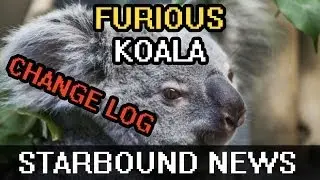 Ecco il FURIOUS KOALA - Finalmente &egrave; arrivato