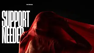 Patreon - I Made One