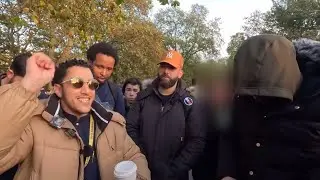 Funny Shia Story - Br Shamsi 