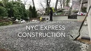 Bronx Construction Company 718-994-3000 Express Roofing