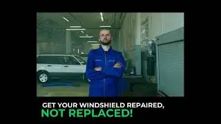 Windshield repair Carson CA