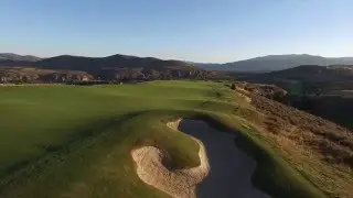 Victory Ranch Golf Course, Designed by Rees Jones