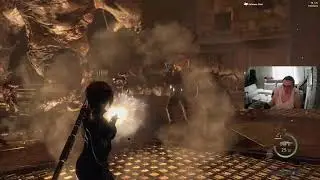 Berserker+ Challenge w/ Infinite Ammo | Relaxed Stream