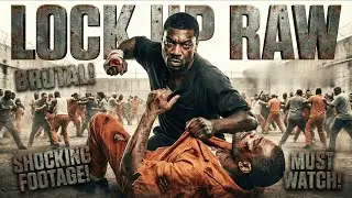 Lockup Raw: Shelby County &mdash; Gang Wars, Sh*nks, Pill Hustles & Violence on the Edge .