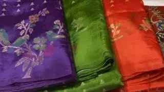 Festival collection new fancy saree at lowest price in SRILEKHA COLLECTIONS. Contact no : 7337060373