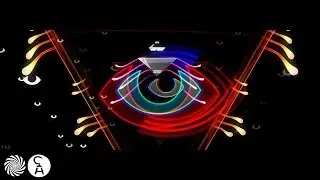 Captain Hook & Ritmo - Infinity [Visualization]