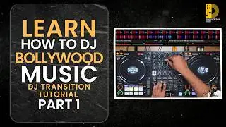 Master Seamless DJ Transitions: Pro Tips for Bollywood Club Music | DJ Tutorial | Online DJ Course