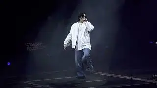 Ugh+ HUH?!(ft. j-hope): Agust D tour day 2 (full performance)