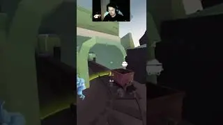 POP OFF IN VENGE