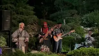 「OKI:Music of Ainu」LA公演＠JACCC